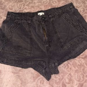 Aerie shorts size medium